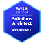 AWS Solutions Architect