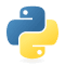 python