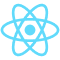 react